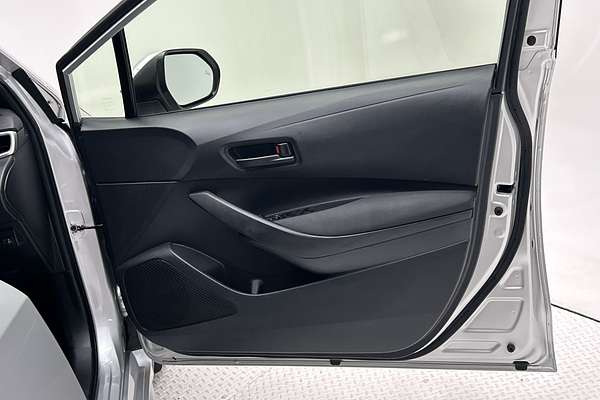 2023 Toyota Corolla Ascent Sport MZEA12R thumb-18