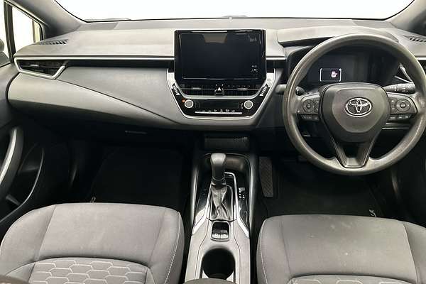 2023 Toyota Corolla Ascent Sport MZEA12R thumb-19