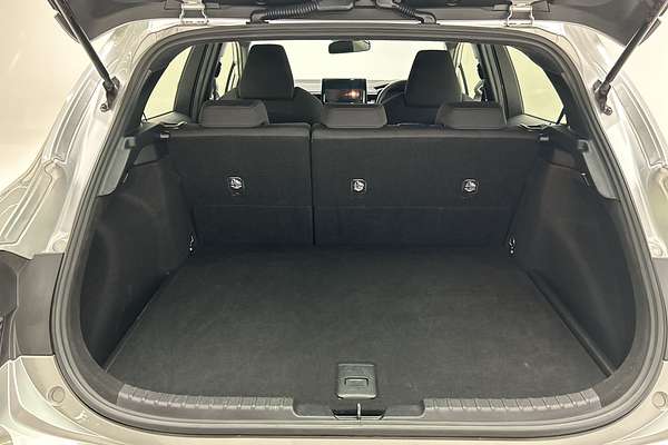 2023 Toyota Corolla Ascent Sport MZEA12R thumb-20