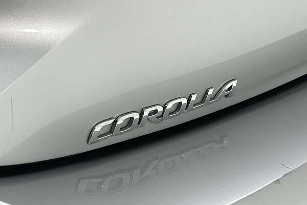 2023 Toyota Corolla Ascent Sport MZEA12R thumb-21