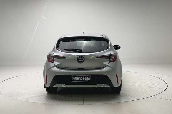2019 Toyota Corolla Ascent Sport Hybrid ZWE211R thumb-6