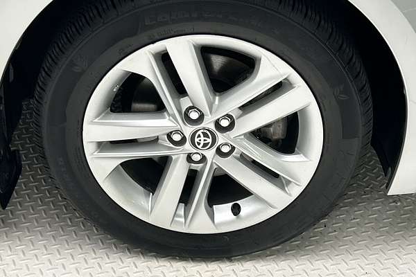 2019 Toyota Corolla Ascent Sport Hybrid ZWE211R thumb-9