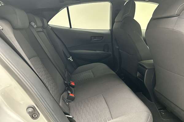 2019 Toyota Corolla Ascent Sport Hybrid ZWE211R thumb-11