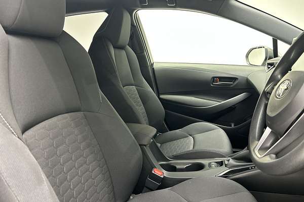 2019 Toyota Corolla Ascent Sport Hybrid ZWE211R thumb-12