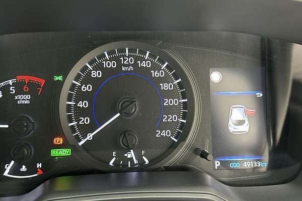 2019 Toyota Corolla Ascent Sport Hybrid ZWE211R thumb-13