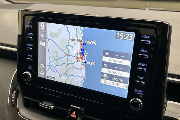 2019 Toyota Corolla Ascent Sport Hybrid ZWE211R thumb-14