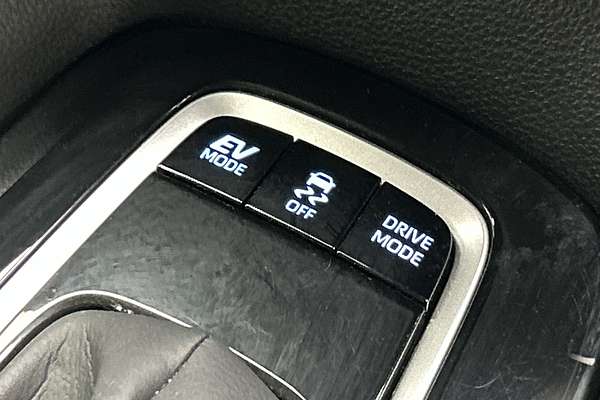 2019 Toyota Corolla Ascent Sport Hybrid ZWE211R thumb-16