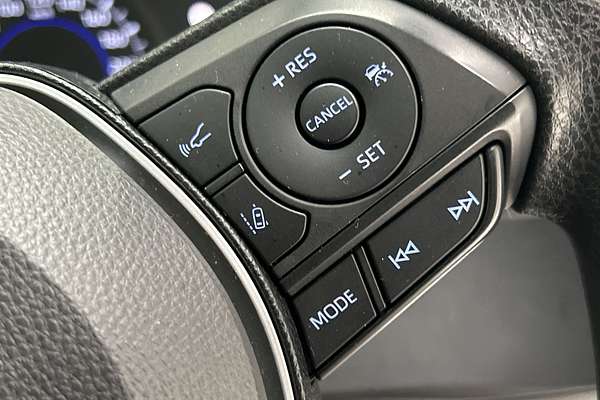 2019 Toyota Corolla Ascent Sport Hybrid ZWE211R thumb-17