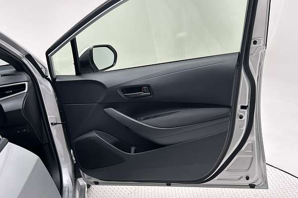 2019 Toyota Corolla Ascent Sport Hybrid ZWE211R thumb-18