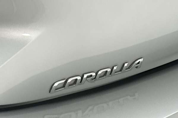 2019 Toyota Corolla Ascent Sport Hybrid ZWE211R thumb-21