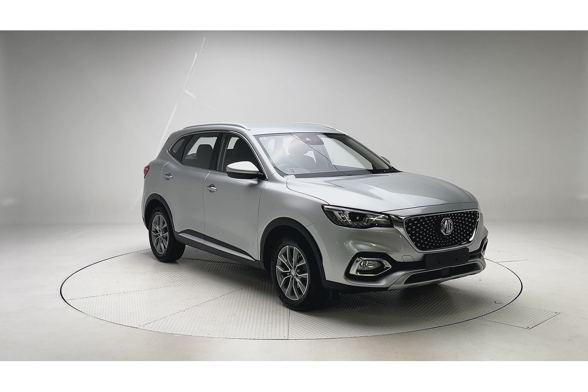 2022 MG HS Vibe SAS23