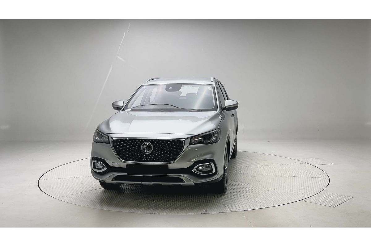 2022 MG HS Vibe SAS23