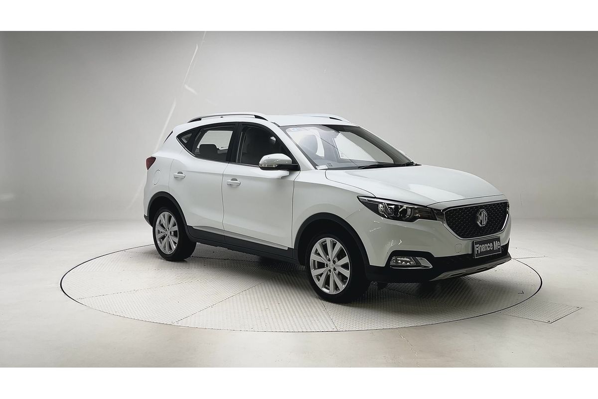 2023 MG ZS Excite AZS1