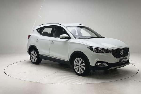 2023 MG ZS Excite AZS1 thumb-1