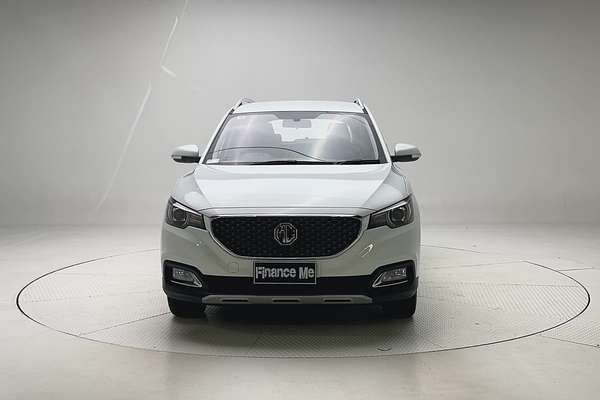 2023 MG ZS Excite AZS1 thumb-2