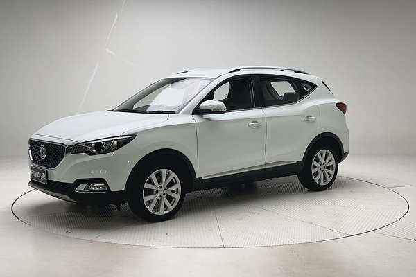 2023 MG ZS Excite AZS1 thumb-3