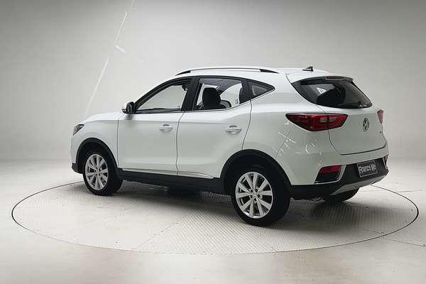 2023 MG ZS Excite AZS1 thumb-5