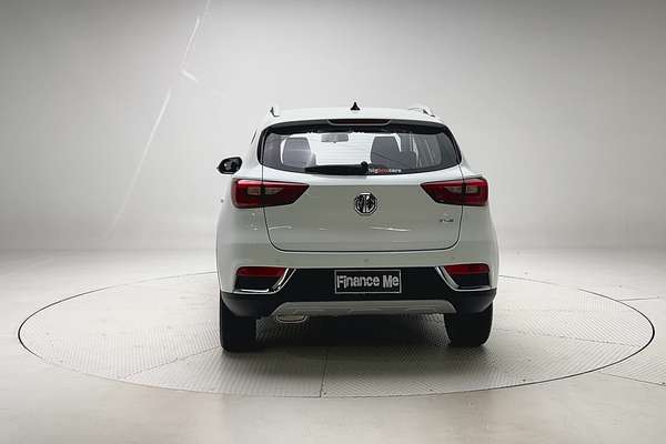 2023 MG ZS Excite AZS1 thumb-6