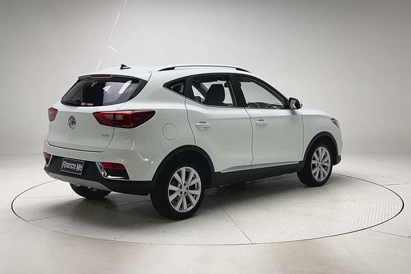 2023 MG ZS Excite AZS1 thumb-7