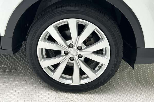 2023 MG ZS Excite AZS1 thumb-9