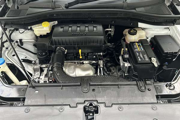 2023 MG ZS Excite AZS1 thumb-10