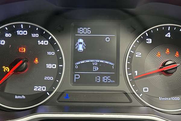 2023 MG ZS Excite AZS1 thumb-13