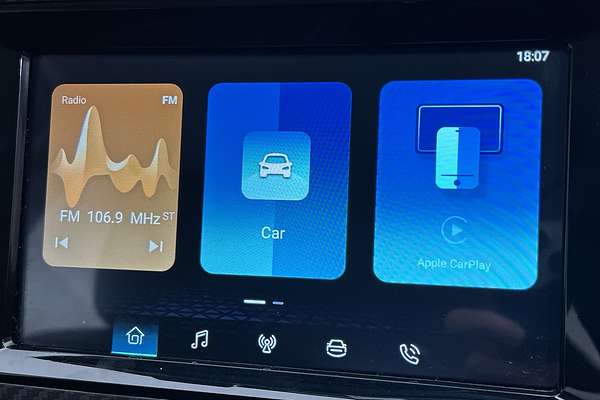 2023 MG ZS Excite AZS1 thumb-15