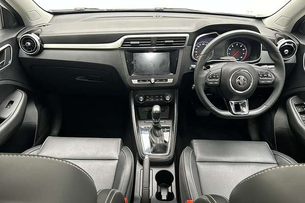 2023 MG ZS Excite AZS1 thumb-19
