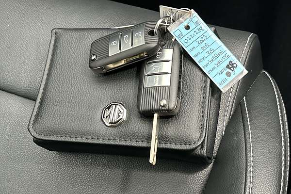 2023 MG ZS Excite AZS1 thumb-22