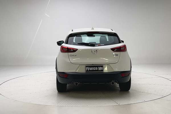 2019 Mazda CX-3 Maxx Sport DK thumb-6