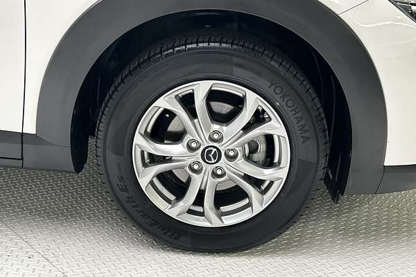 2019 Mazda CX-3 Maxx Sport DK thumb-9