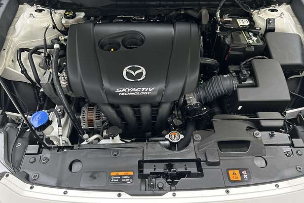 2019 Mazda CX-3 Maxx Sport DK thumb-10