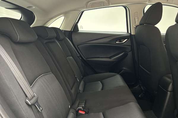 2019 Mazda CX-3 Maxx Sport DK thumb-11