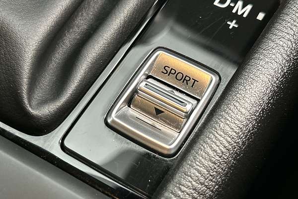 2019 Mazda CX-3 Maxx Sport DK thumb-14
