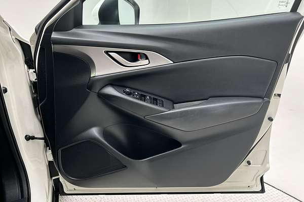 2019 Mazda CX-3 Maxx Sport DK thumb-18