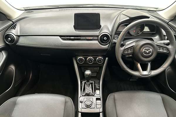 2019 Mazda CX-3 Maxx Sport DK thumb-19