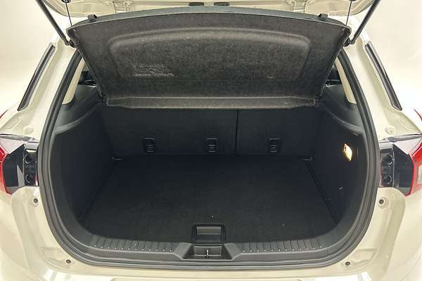 2019 Mazda CX-3 Maxx Sport DK thumb-20