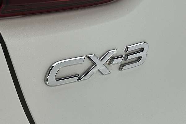 2019 Mazda CX-3 Maxx Sport DK thumb-21