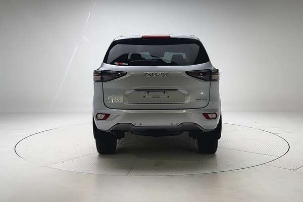 2022 Isuzu MU-X LS-T thumb-6