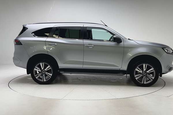 2022 Isuzu MU-X LS-T thumb-8