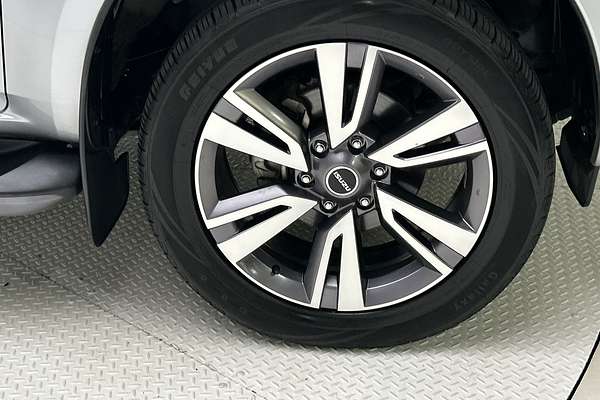 2022 Isuzu MU-X LS-T thumb-9