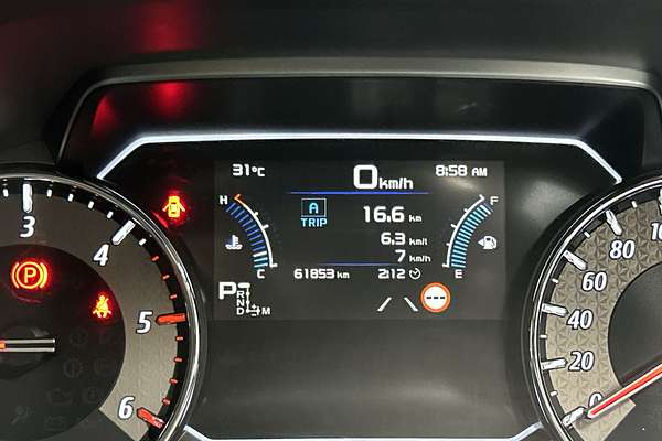 2022 Isuzu MU-X LS-T thumb-13