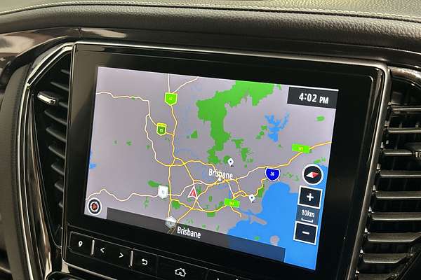 2022 Isuzu MU-X LS-T thumb-15