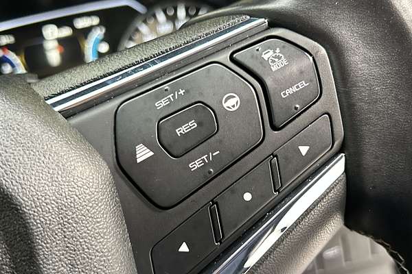 2022 Isuzu MU-X LS-T thumb-17