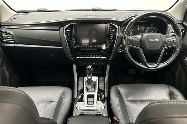 2022 Isuzu MU-X LS-T thumb-19