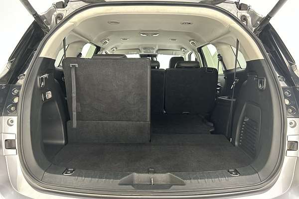 2022 Isuzu MU-X LS-T thumb-20