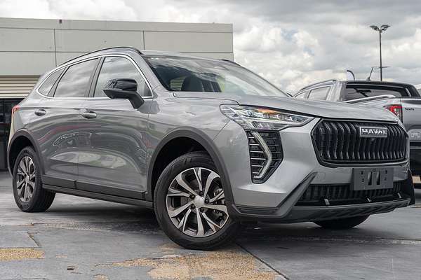2024 GWM Haval Jolion Lux A01