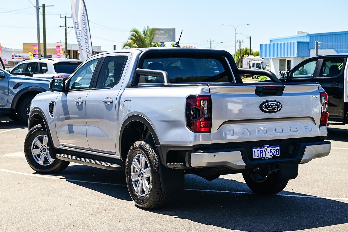 2024 Ford Ranger XLT 4X4 2.0L