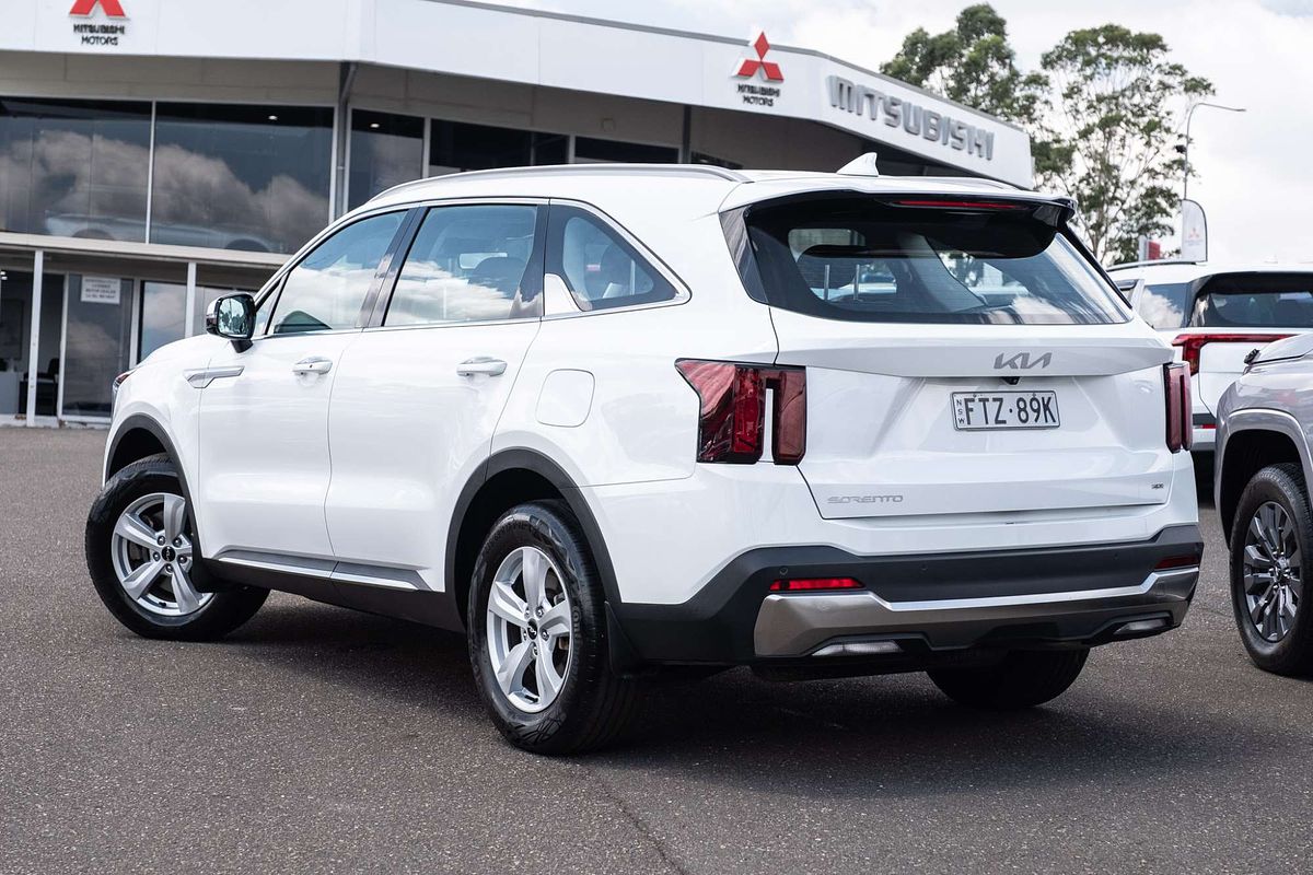 2024 Kia Sorento S MQ4 PE