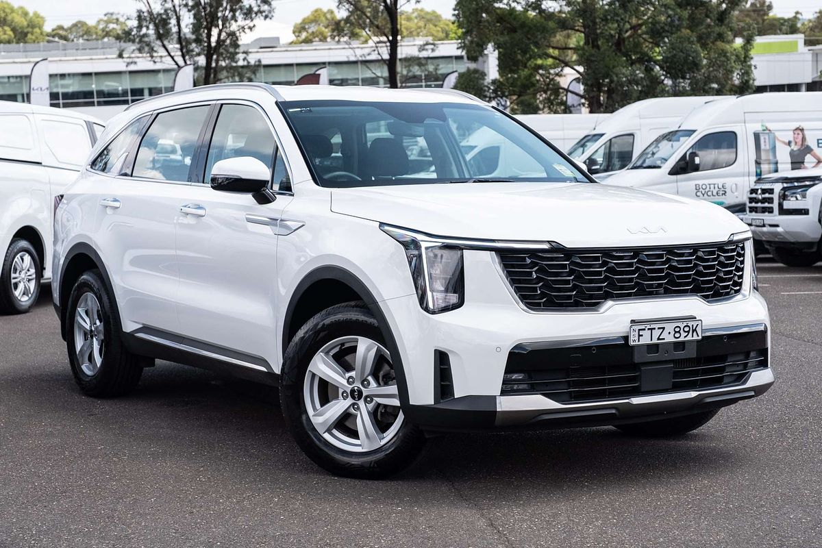 2024 Kia Sorento S MQ4 PE